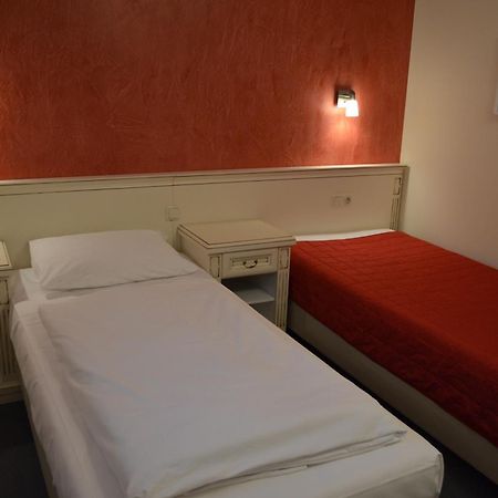 Hotel Pension Bellevue Bad Doberan Rom bilde
