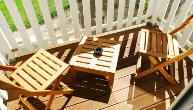 Hotel Pension Bellevue Bad Doberan Rom bilde