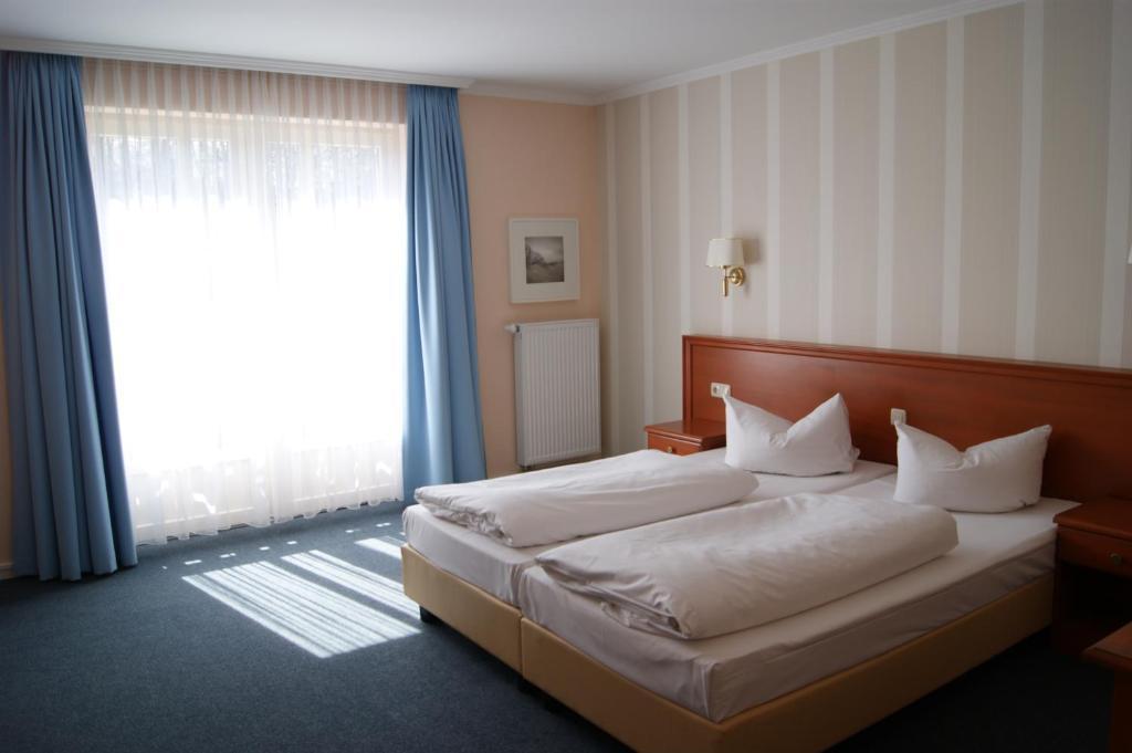 Hotel Pension Bellevue Bad Doberan Rom bilde