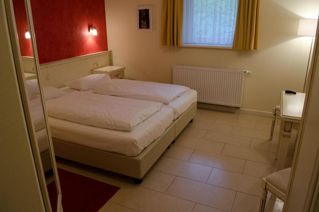 Hotel Pension Bellevue Bad Doberan Rom bilde